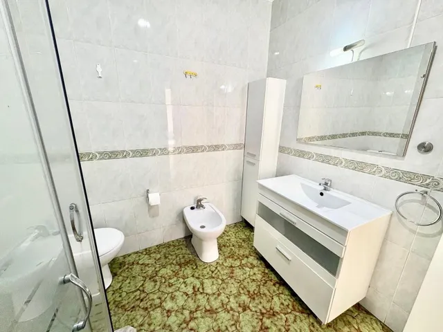 Piso de 3 habitaciones en el corazón de Salobreña — 18