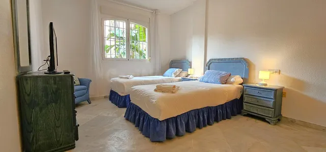 Apartamento 3 habitaciones 102m² en venta - Marbella — 5