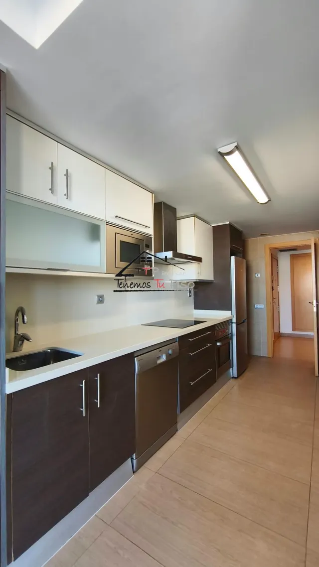 Amplio y Moderno Piso en el Corazón de Vinaròs por solo €750 — 13