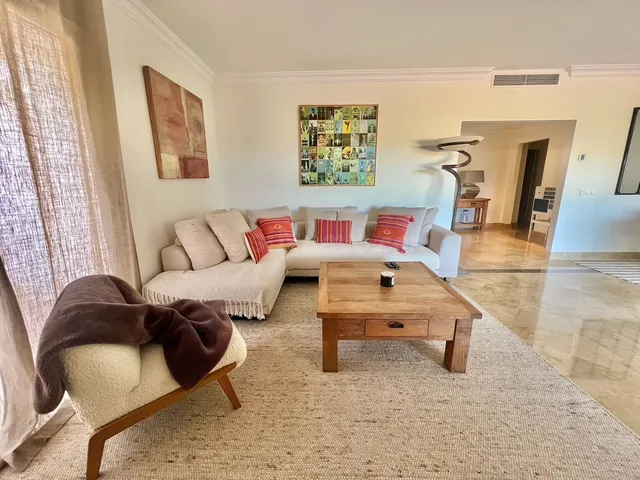 Apartamento 3 habitaciones 175m² en venta - Costa del Sol - foto 4