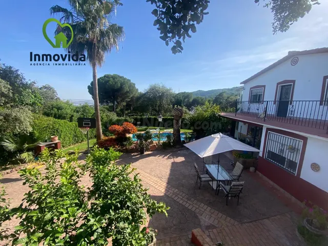 Chalet en Los Morales - €490,000. NO HIPOTECABLE. ACEPTA PER