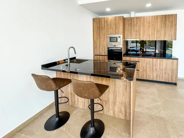 Villa 3 habitaciones 202m² en venta - Benissa pueblo — 13