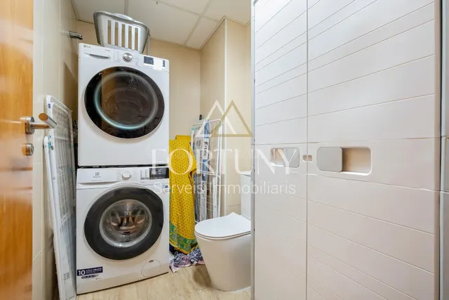Piso en venta en Rambla Jaume I, Pobla de Mafumet. - foto 5