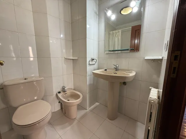Piso en alquiler en zona couto - remedios (Ourense) — 14