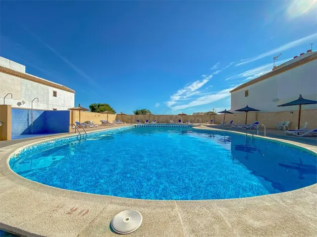 Bungalow 2 habitaciones 55m² en venta - La Siesta - El Salado - Torreta — 4