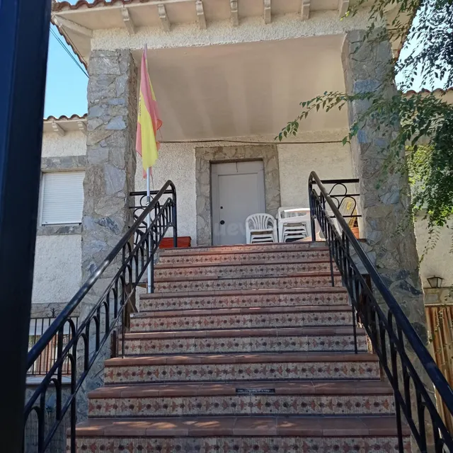 Amplia Casa en Escalona - foto 3