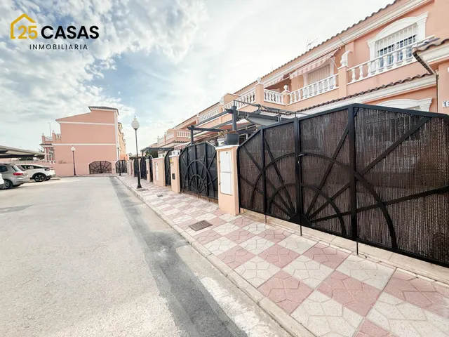 LA OPORTUNIDAD LLAMA A TU PUERTA — 32