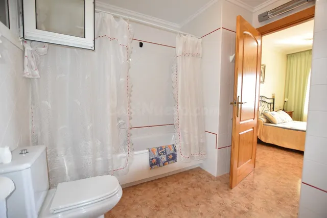 Apartamento 3 habitaciones 98m² en venta - La Siesta - El Salado - Torreta — 24