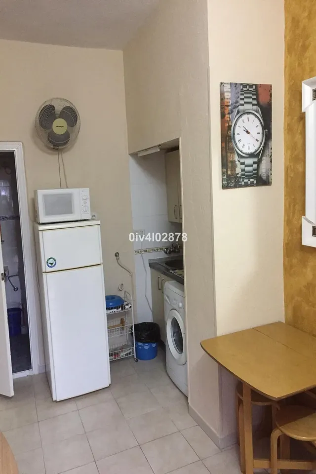 Apartamento 4 habitaciones 57m² en venta - Centro — 20