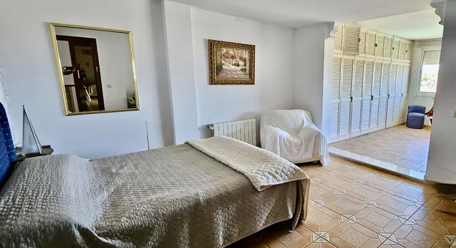Chalet 6 habitaciones 420m² en venta - Centro — 36