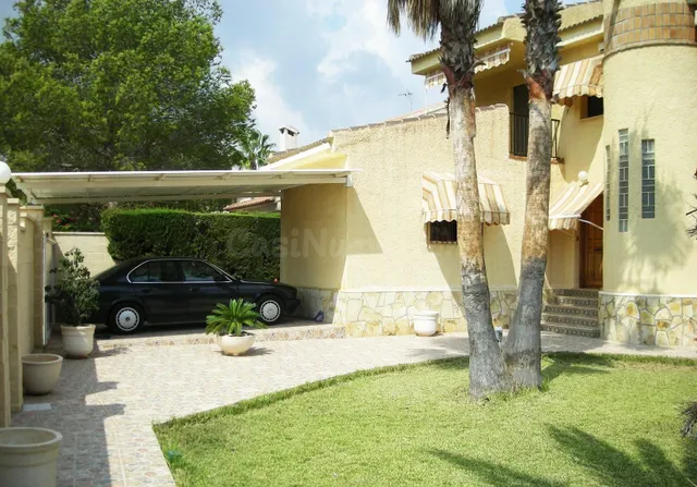 Villa 4 habitaciones 201m² en venta - Altos de Campoamor - foto 2