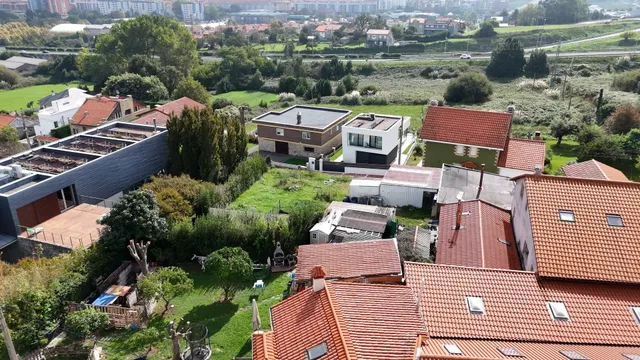Magnifíca parcela en san román — 3