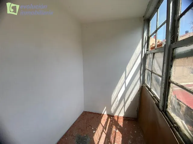 PISO CENTRICO EN MIRANDA DE EBRO. BURGOS. — 19