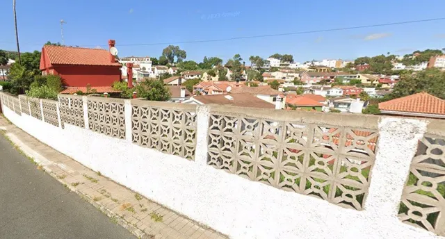Terreno Urbano en Calle Princesa Dácil, Santa Brígida - foto 3