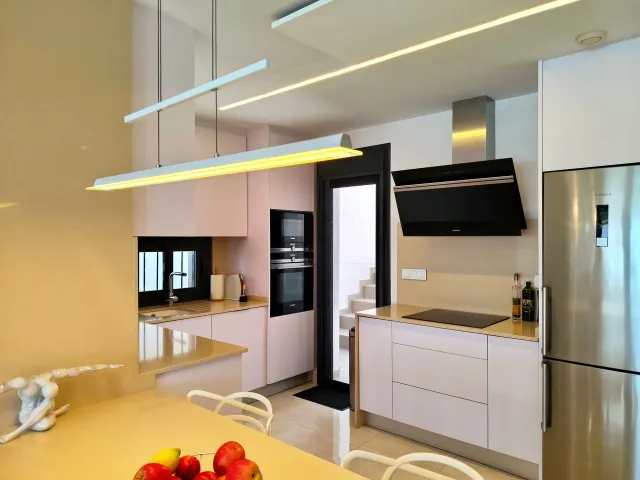 Villa 3 habitaciones 92m² en venta - Pueblo 9 — 7