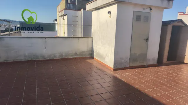 Impresionante Ático Dúplex Reformado en Campo de la Verdad Zona Alta - €220,000 — 12
