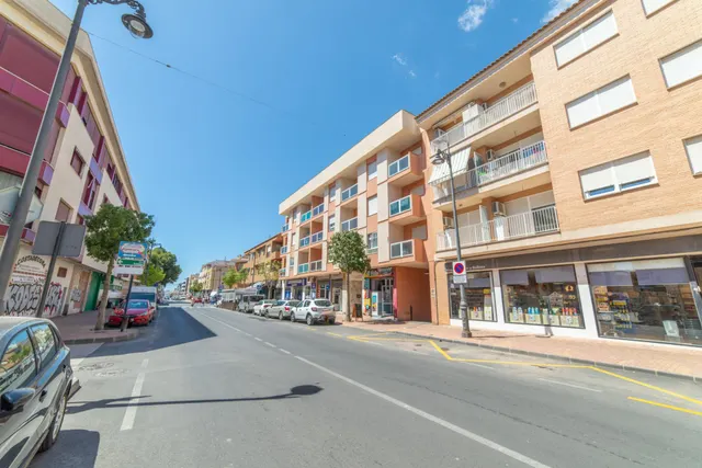 Piso 2 habitaciones 70m² en alquiler - LA PUNTICA — 21