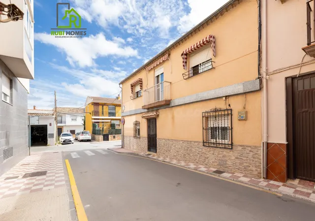 CASA EN VENTA - ARMILLA - foto 3