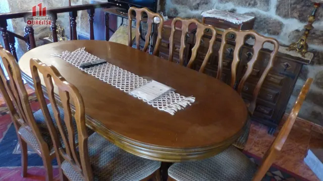 CASA SEÑORIAL PARA REFORMAR EN LOS ALREDEDORES DE ALLARIZ. — 17