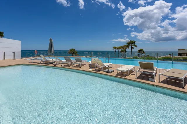 Ático 3 habitaciones 133m² en venta - Costa Del Sol — 43