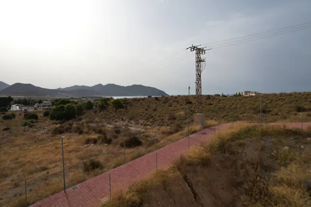Residencial calabrisa en isla plana — 14