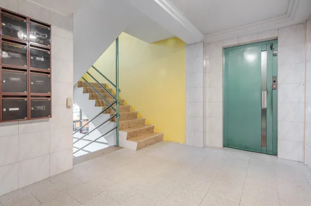 Piso en la estrecha , Oviedo — 30
