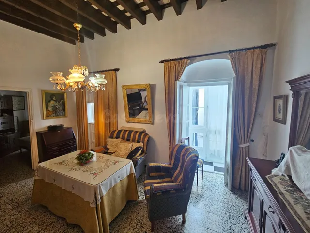 Piso en Casco Antiguo - foto 4