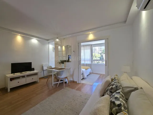 SE VENDE APARTAMENTO EN PLAYA SAN JUAN - foto 5