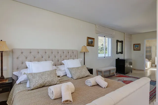 Chalet 6 habitaciones 453m² en venta - Riviera del sol — 21