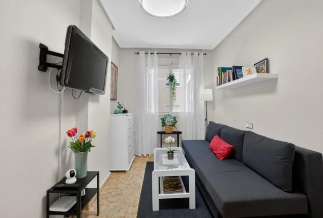Apartamento 3 habitaciones 82m² en venta - Playa de los locos — 14