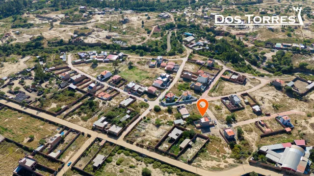 Terreno urbano en venta - Lava lava — 19