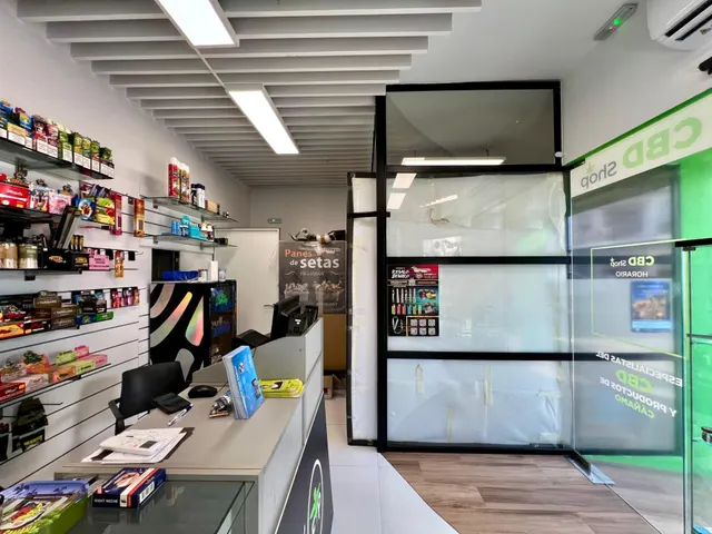 Local comercial 45m² en venta - torrevieja — 11