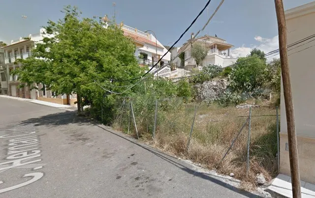 SOLAR PARA VIVIENDA EN BERJA - foto 3