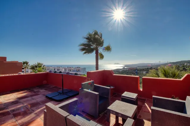 Adosado 4 habitaciones 230m² en venta - Costa del Sol — 30