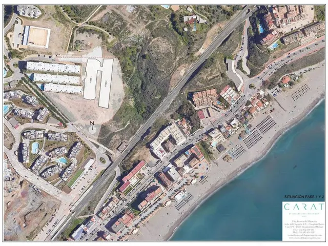 Apartamento 4 habitaciones 164m² en venta - Carvajal — 13
