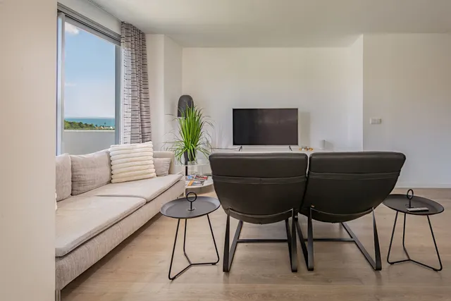 Ático 3 habitaciones 206m² en venta - Costa Del Sol — 6