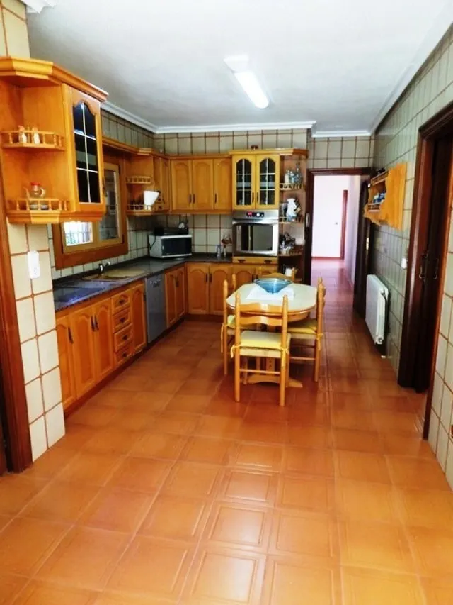 Chalet en venta en Puerto de Mazarrón — 19