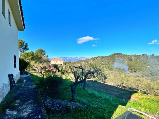 Chalet Sant Josep De La Montaña - foto 4