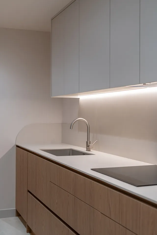 Apartamento 3 habitaciones 149m² en venta - El Madroñal — 13