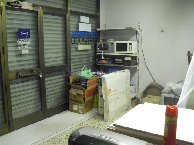 LOCAL COMERCIAL EN VENTA ZONA CTRA SANTPEDOR DE MANRESA - foto 5