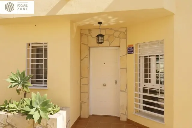 IMPRESIONANTE CHALET EN EL PINAR — 18