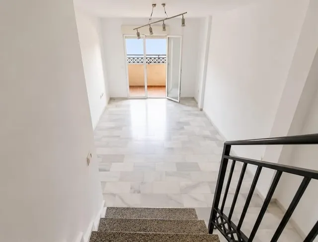 DUPLEX CON 2 TERRAZAS EN CULLAR VEGA, GARAJE  TRASTERO Y ASCENSOR — 21