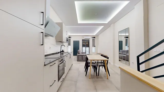 Descubre una vivienda diferente con encanto en Santa Rosa — 17