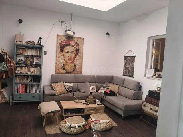 SE VENDE CASA EN PUERTO REAL , ZONA CENTRO