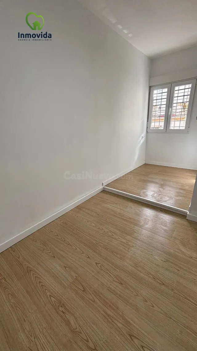 Amplio y Moderno Piso Reformado en el Barrio del Naranjo, Có