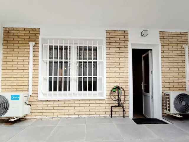 APARTAMENTO DE 2 DORMITORIOS 1 BAÑO EN TORREVIEJA ( ALICANTE ) — 2