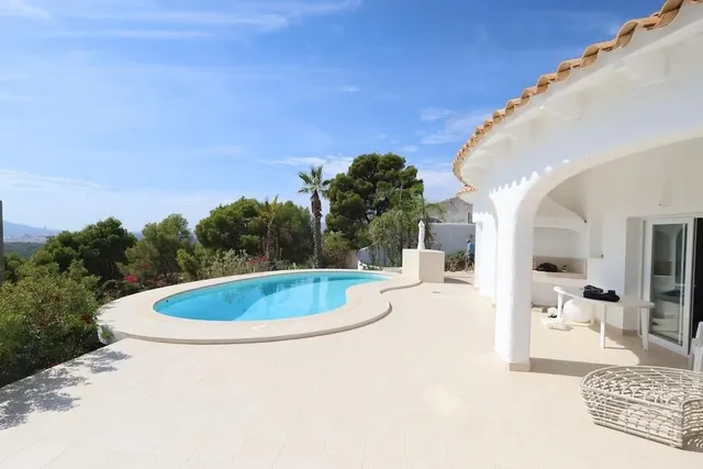 Villa 3 habitaciones 237m² en venta - Altea la Vella — 16