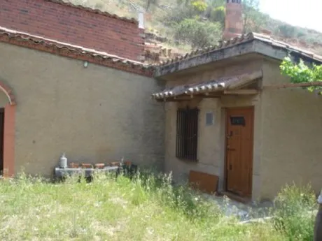 SE VENDE BODEGA EN VILLACÉ, RESTAURADA, CON  MERENDERO, 2 BAÑOS, BARBACOA, APARCAMIENTO Y JARDÍN — 13