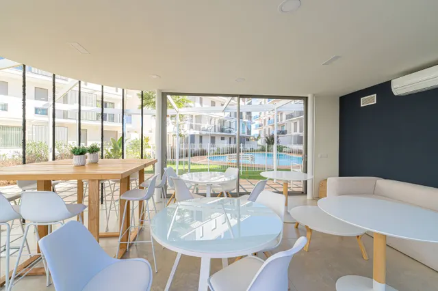 Ático de lujo en venta en Denia — 3