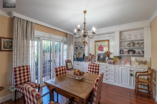 Chalet en zona rebites — 5
